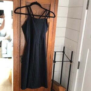 Pact Organic Cotton Dress